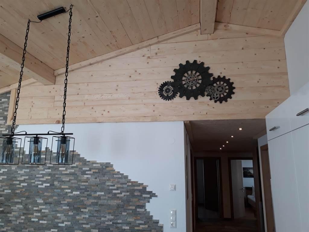 Gaestehaus Kessler Гашум Экстерьер фото